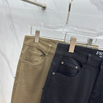 Premium Comfort Denim Jeans-96