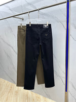 Premium Comfort Denim Jeans-96