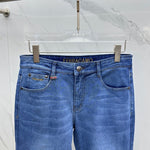 Premium Comfort Denim Jeans-98