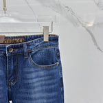 Premium Comfort Denim Jeans-99