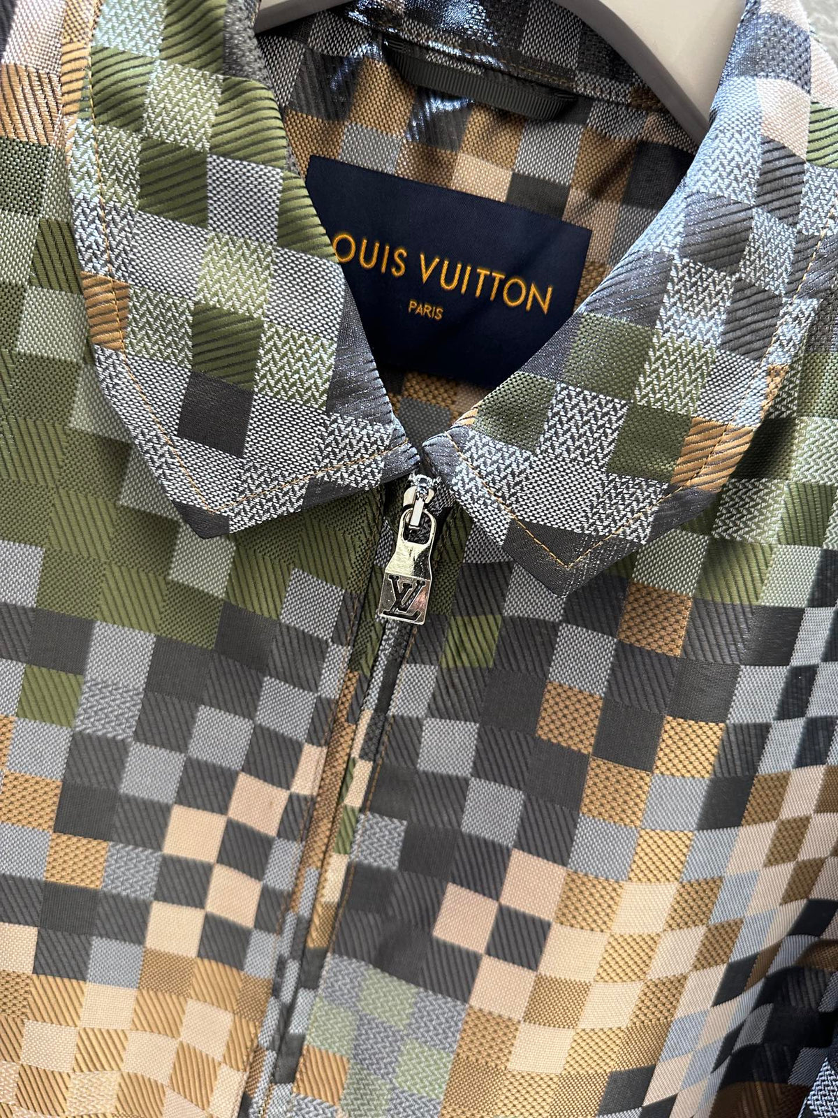 Premium Heavy-Duty Denim Jacket | Durable, Stylish & Built to Last