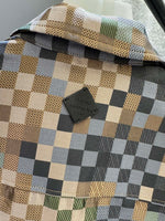 Premium Heavy-Duty Denim Jacket | Durable, Stylish & Built to Last