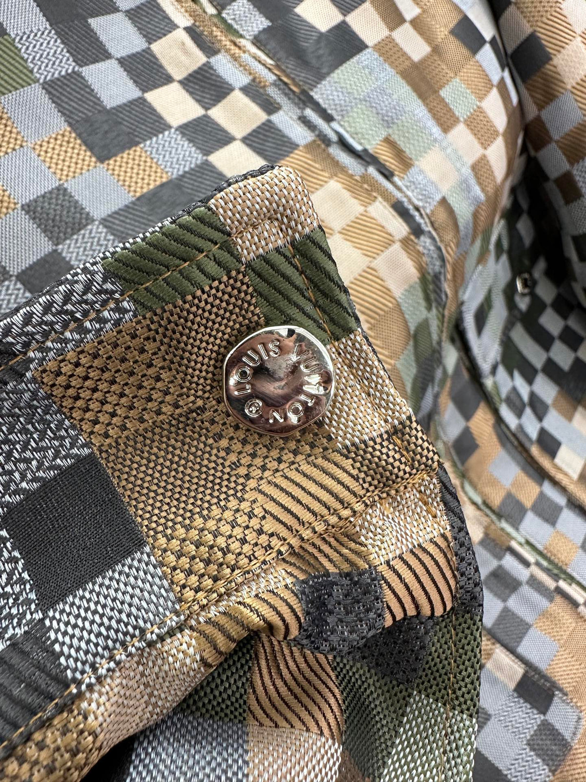 Premium Heavy-Duty Denim Jacket | Durable, Stylish & Built to Last