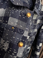 Premium Heavy-Duty Denim Jacket | Durable, Stylish & Built to Last-4