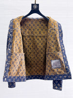 Premium Heavy-Duty Denim Jacket | Durable, Stylish & Built to Last-9