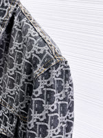 Premium Heavy-Duty Denim Jacket | Durable, Stylish & Built to Last-11