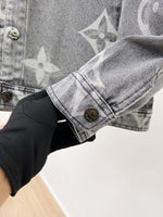 Premium Heavy-Duty Denim Jacket | Durable, Stylish & Built to Last-13