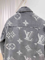 Premium Heavy-Duty Denim Jacket | Durable, Stylish & Built to Last-13