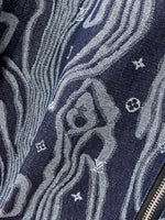 Premium Heavy-Duty Denim Jacket | Durable, Stylish & Built to Last-14