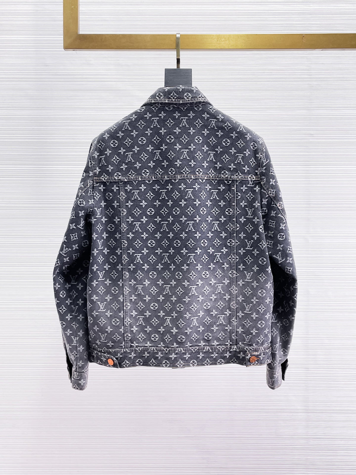 Premium Heavy-Duty Denim Jacket | Durable, Stylish & Built to Last-15