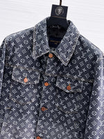 Premium Heavy-Duty Denim Jacket | Durable, Stylish & Built to Last-15