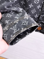 Premium Heavy-Duty Denim Jacket | Durable, Stylish & Built to Last-15