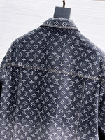 Premium Heavy-Duty Denim Jacket | Durable, Stylish & Built to Last-15