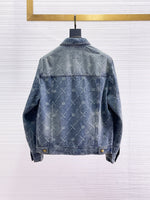 Premium Heavy-Duty Denim Jacket | Durable, Stylish & Built to Last-16