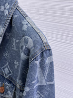 Premium Heavy-Duty Denim Jacket | Durable, Stylish & Built to Last-17