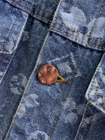 Premium Heavy-Duty Denim Jacket | Durable, Stylish & Built to Last-17