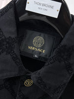 Premium Heavy-Duty Denim Jacket | Durable, Stylish & Built to Last-18