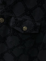 Premium Heavy-Duty Denim Jacket | Durable, Stylish & Built to Last-18