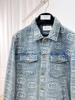 Premium Heavy-Duty Denim Jacket | Durable, Stylish & Built to Last-19