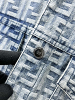 Premium Heavy-Duty Denim Jacket | Durable, Stylish & Built to Last-23