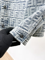 Premium Heavy-Duty Denim Jacket | Durable, Stylish & Built to Last-23