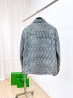 Premium Heavy-Duty Denim Jacket | Durable, Stylish & Built to Last-23