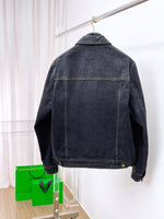Premium Heavy-Duty Denim Jacket | Durable, Stylish & Built to Last-25