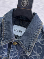 Premium Heavy-Duty Denim Jacket | Durable, Stylish & Built to Last-26