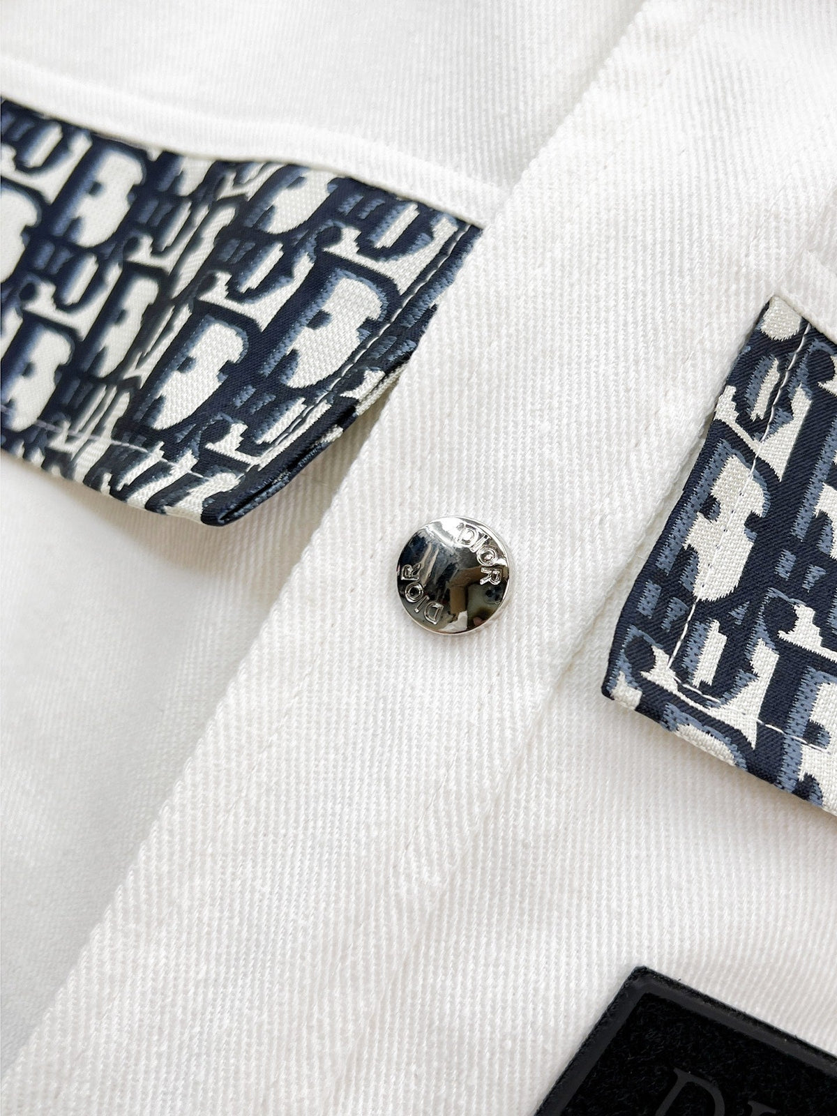 Premium Heavy-Duty Denim Jacket | Durable, Stylish & Built to Last-27