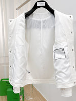 Premium Heavy-Duty Denim Jacket | Durable, Stylish & Built to Last-27