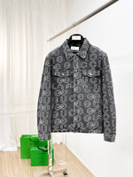 Premium Heavy-Duty Denim Jacket | Durable, Stylish & Built to Last-29