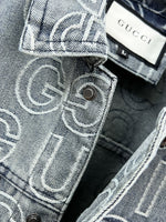 Premium Heavy-Duty Denim Jacket | Durable, Stylish & Built to Last-30