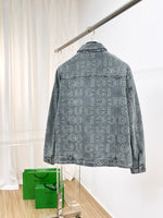 Premium Heavy-Duty Denim Jacket | Durable, Stylish & Built to Last-30