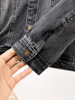 Premium Heavy-Duty Denim Jacket | Durable, Stylish & Built to Last-31