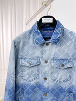 Premium Heavy-Duty Denim Jacket | Durable, Stylish & Built to Last-33