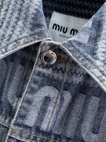 Premium Heavy-Duty Denim Jacket | Durable, Stylish & Built to Last-35