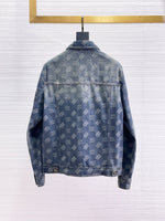 Premium Heavy-Duty Denim Jacket | Durable, Stylish & Built to Last-36