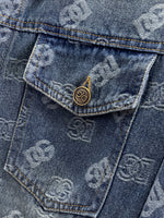 Premium Heavy-Duty Denim Jacket | Durable, Stylish & Built to Last-36