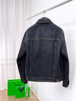 Premium Heavy-Duty Denim Jacket | Durable, Stylish & Built to Last-37