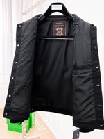 Premium Heavy-Duty Denim Jacket | Durable, Stylish & Built to Last-38