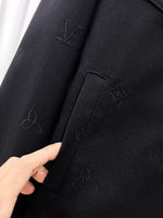 Premium Heavy-Duty Denim Jacket | Durable, Stylish & Built to Last-38