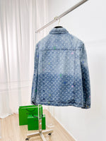 Premium Heavy-Duty Denim Jacket | Durable, Stylish & Built to Last-39