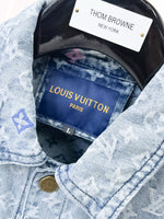 Premium Heavy-Duty Denim Jacket | Durable, Stylish & Built to Last-39