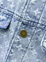 Premium Heavy-Duty Denim Jacket | Durable, Stylish & Built to Last-39