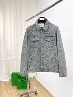 Premium Heavy-Duty Denim Jacket | Durable, Stylish & Built to Last-40