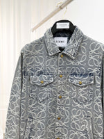 Premium Heavy-Duty Denim Jacket | Durable, Stylish & Built to Last-40