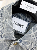 Premium Heavy-Duty Denim Jacket | Durable, Stylish & Built to Last-40