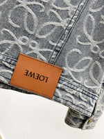 Premium Heavy-Duty Denim Jacket | Durable, Stylish & Built to Last-40