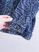 Premium Heavy-Duty Denim Jacket | Durable, Stylish & Built to Last-41