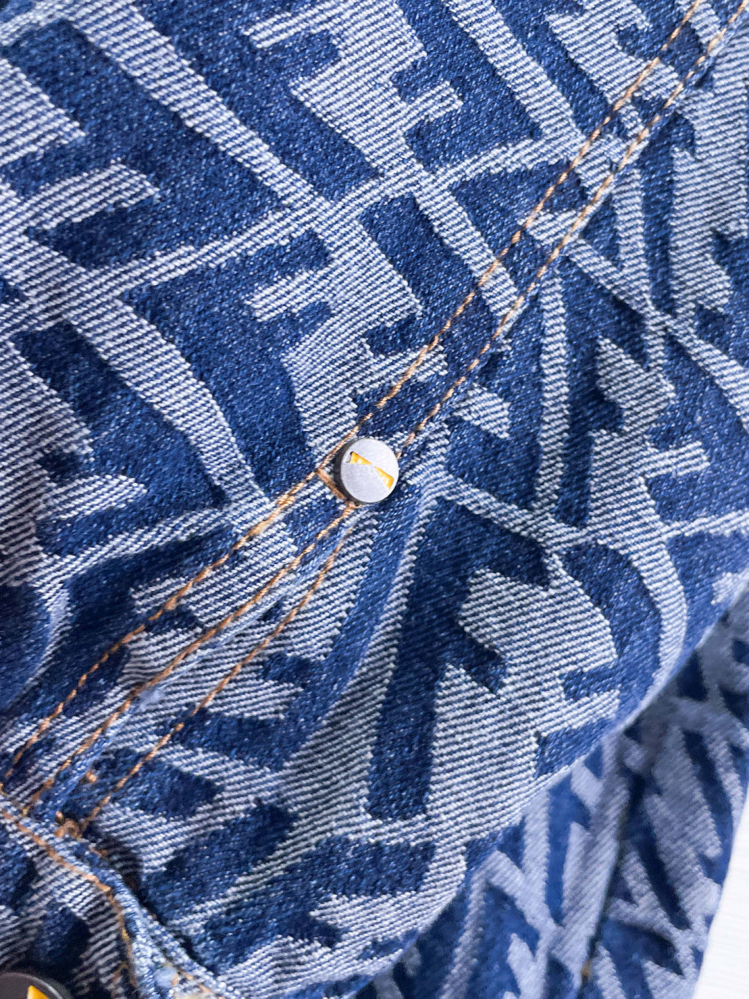 Premium Heavy-Duty Denim Jacket | Durable, Stylish & Built to Last-41